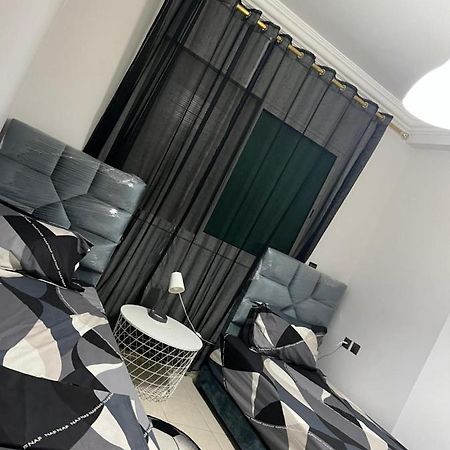 Magnifique Appartement Proche Arribat Center Rabat Exterior photo