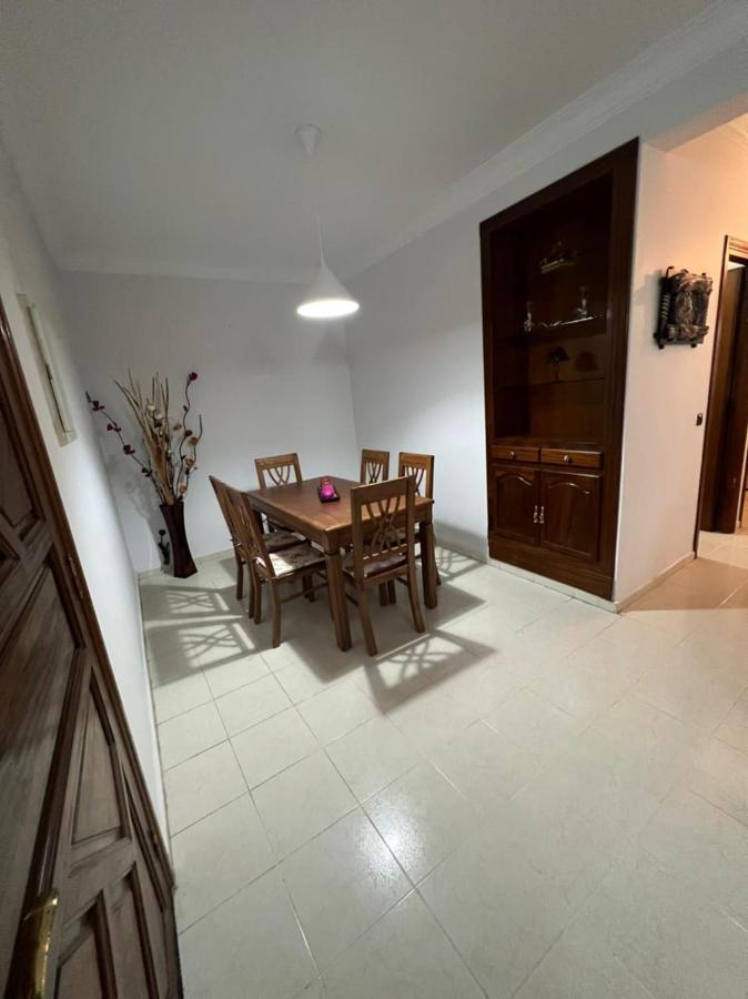 Magnifique Appartement Proche Arribat Center Rabat Exterior photo