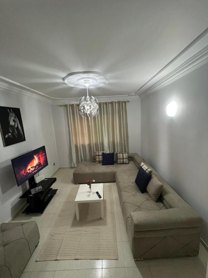 Magnifique Appartement Proche Arribat Center Rabat Exterior photo