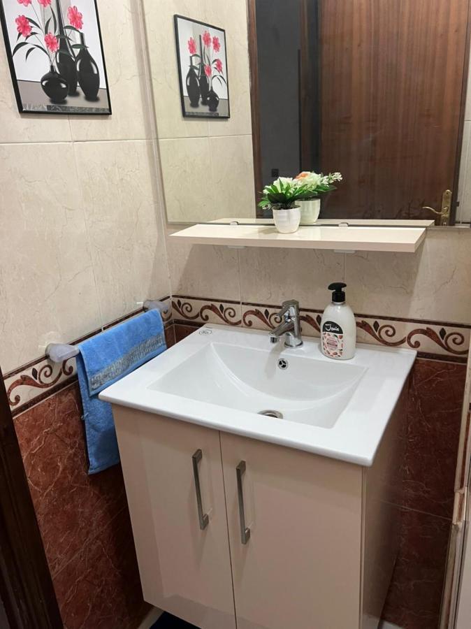 Magnifique Appartement Proche Arribat Center Rabat Exterior photo