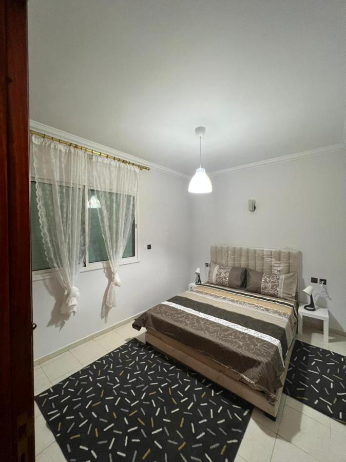 Magnifique Appartement Proche Arribat Center Rabat Exterior photo