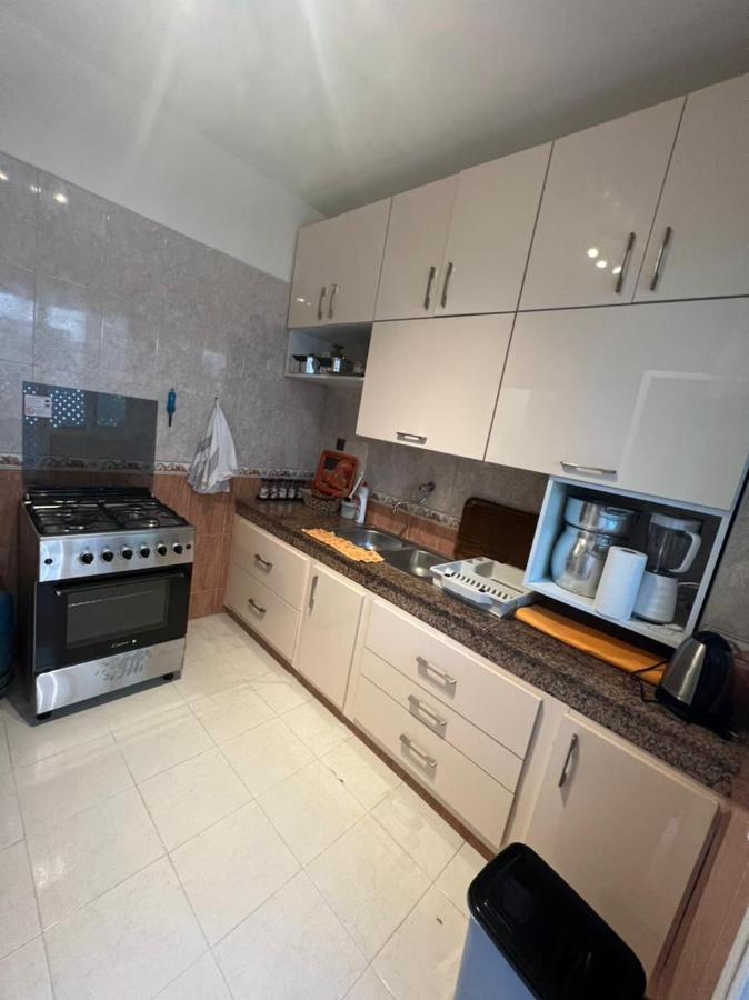Magnifique Appartement Proche Arribat Center Rabat Exterior photo