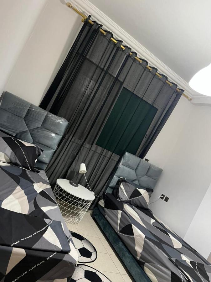 Magnifique Appartement Proche Arribat Center Rabat Exterior photo